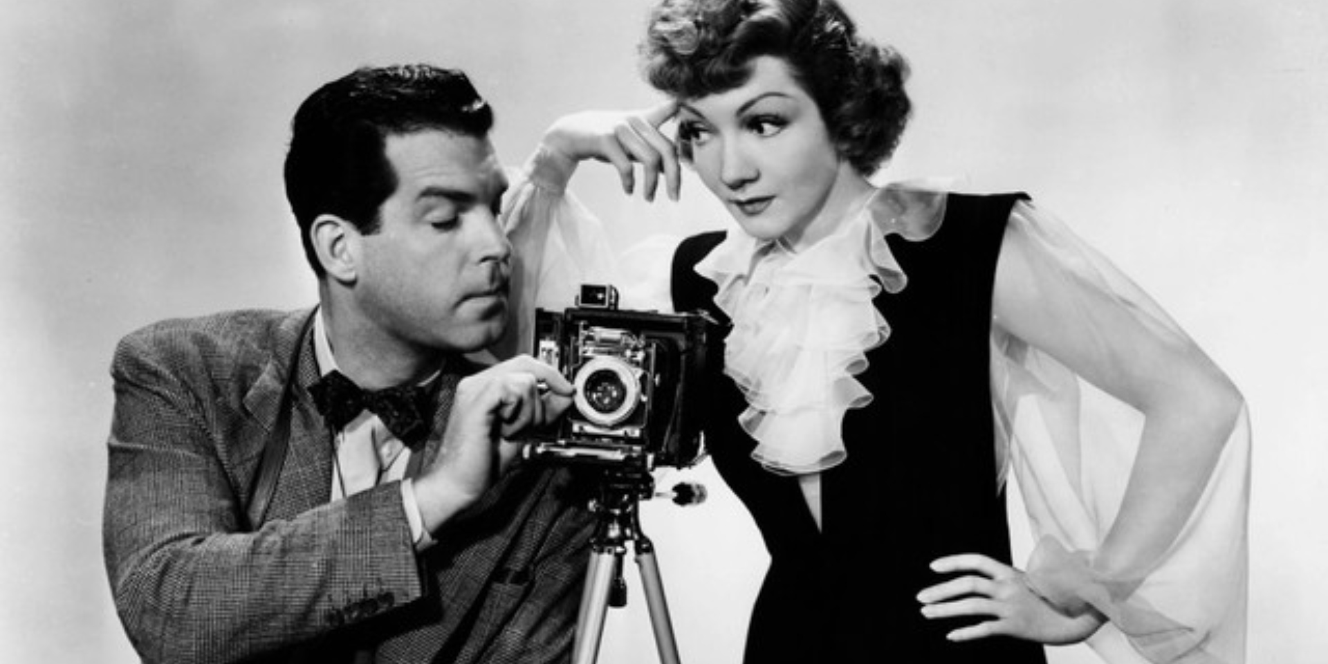6ª Proyección del 'Ciclo Mitchell Leisen', un director de comedias del Hollywood clásico